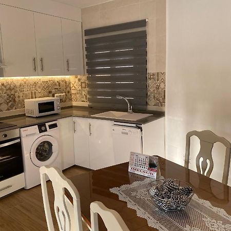 Ferienwohnung Casa Con Vistas 2 Frigiliana Exterior foto
